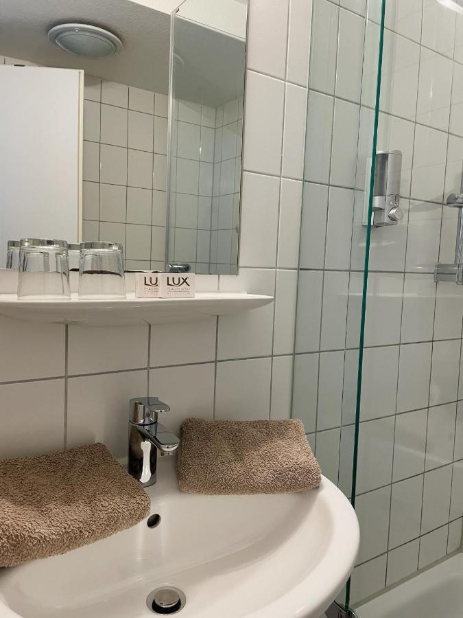 Hotel Berg Штутгарт Екстер'єр фото
